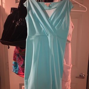 Banana republic dress